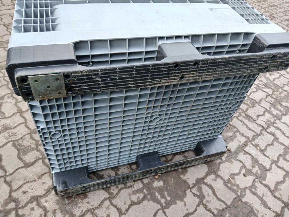 skrzyniopalety 100x120