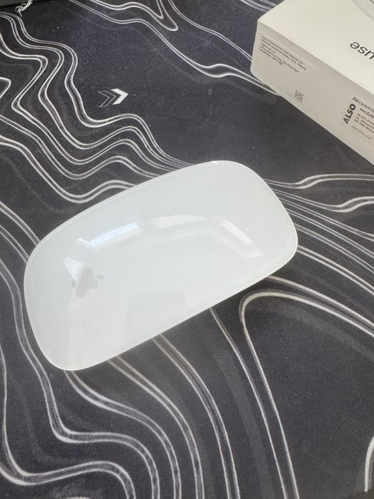 Magic Mouse Apple