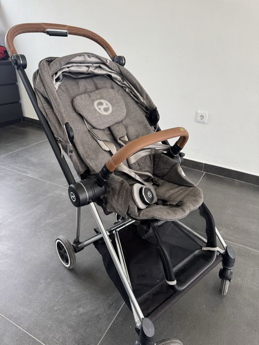 Carrinho de bebe Cybex Mios