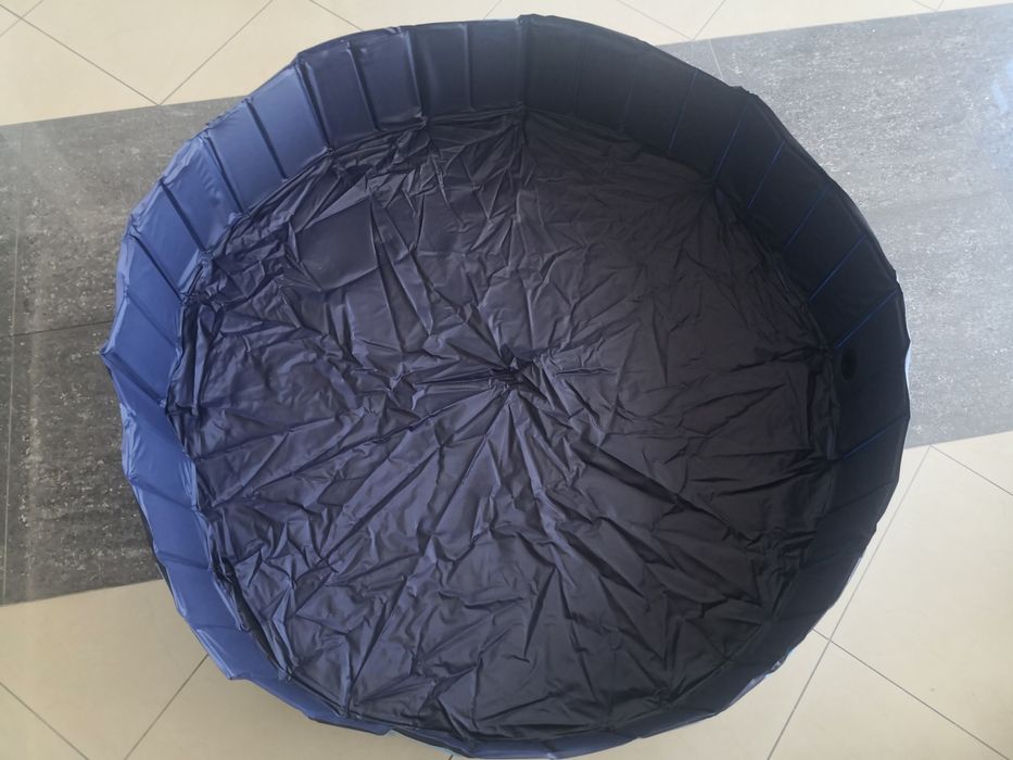 Basen dla psów brodzik dla zwierząt antypoślizgowy