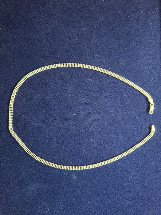 Biżuteria srebrna  na sprzedaż