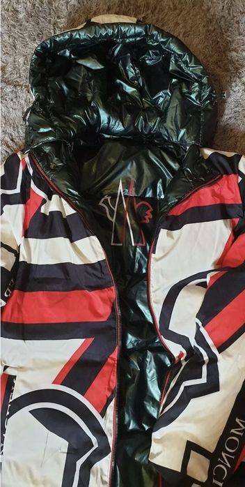Moncler Edicao Lda