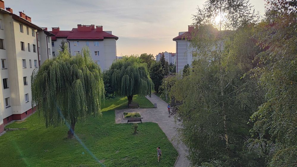 3 pokoje, 57m² + balkon, Os. Gorzków – bez pośredników