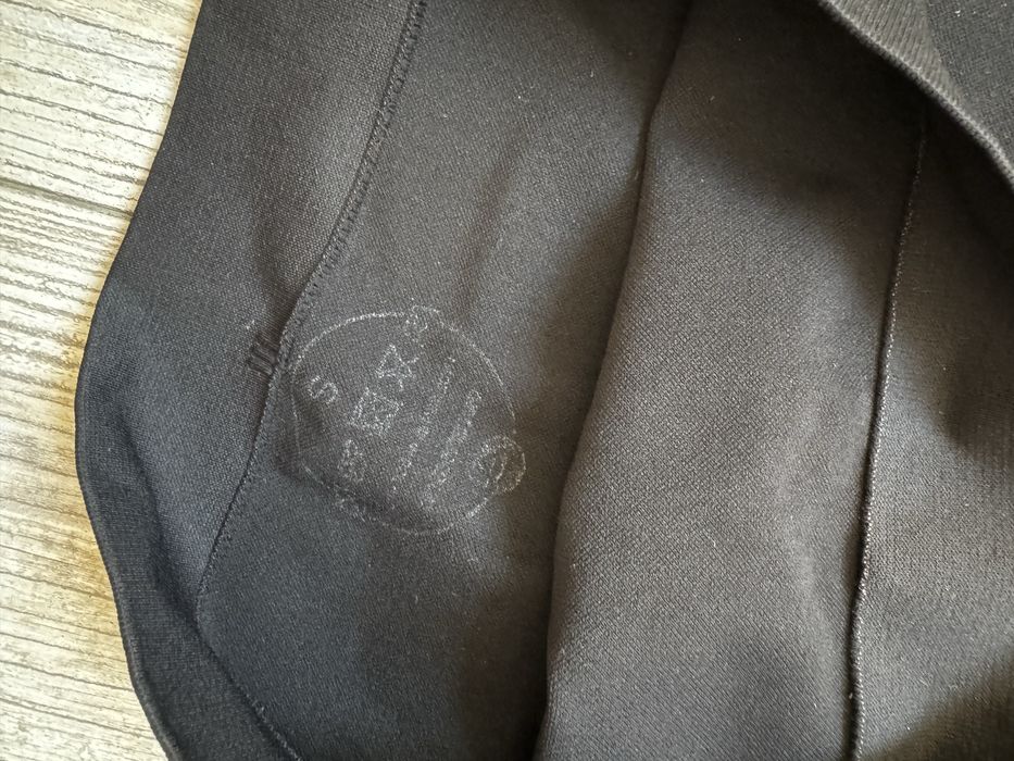 Top asymetryczny gymglamour