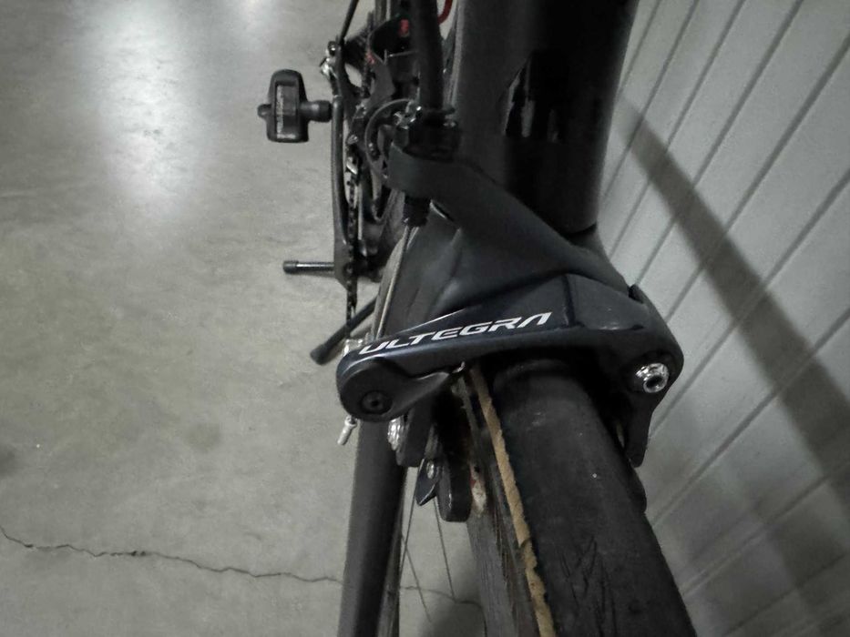 Bicicleta Canyon Aeroad CF SLX (Ler descrição) 2XS (equivalente a um 49/50)