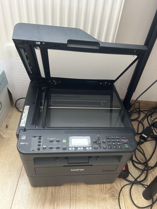 Drukarka Brother MFC L2721DW