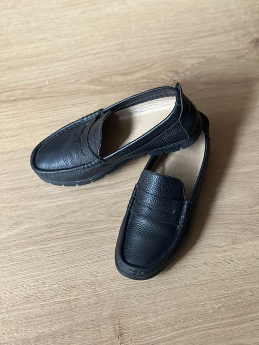 Мокасины Atlant туфли