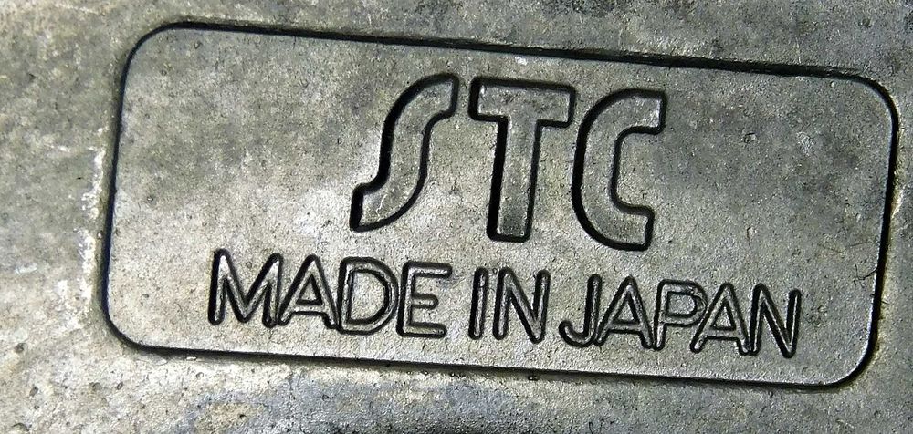 Silnik bezszczotkowy z napędu dyskowego Shinano JAPAN [k31]