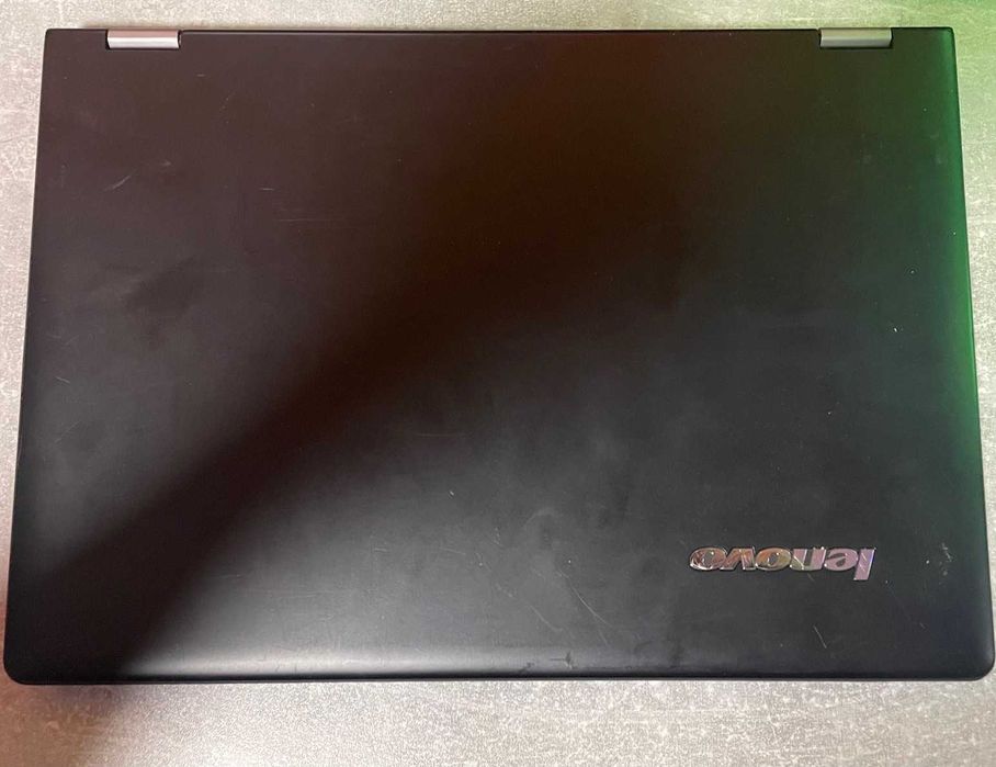 Laptop IBM, Lenovo Yoga 2 11 11,6" Intel Pentium SSD 128 GB