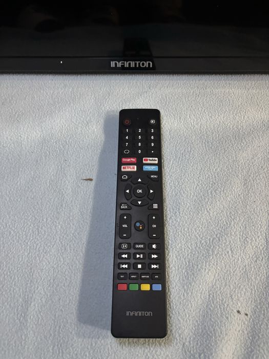 Smart Tv- Infiniton