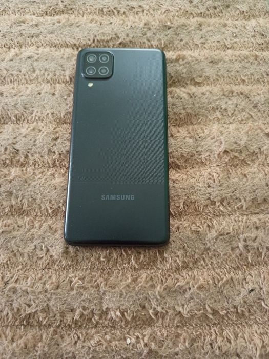 Samsung Galaxy A12 4/64