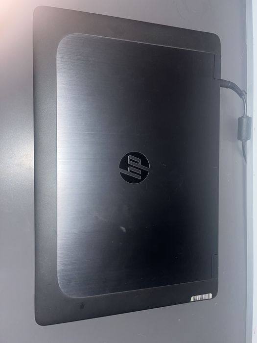 Laptop HP Zbook 15
