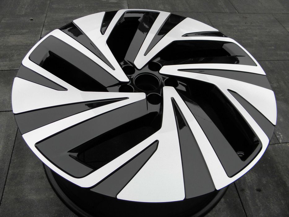 Felga 21 Volkswagen ID.4 5x112 ET40 8,5Jx20 11A601025B jak Nowa