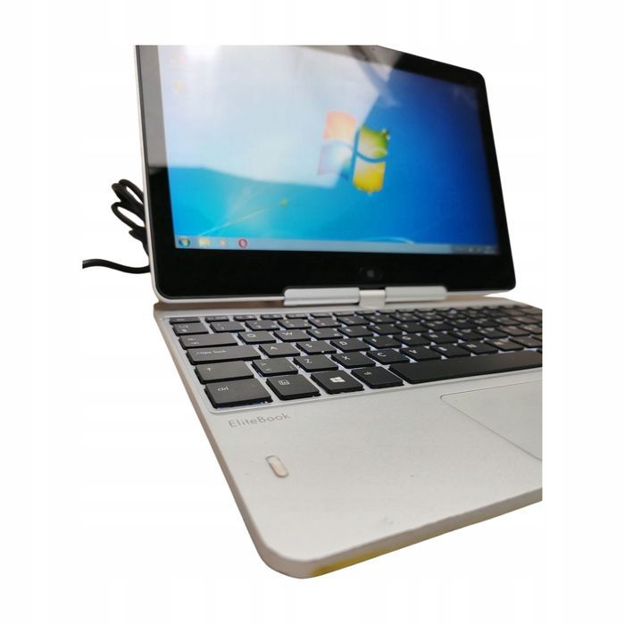 HP EliteBook Revolve 810 G1 11" DOTYK i5 8GB 128SSD Win7