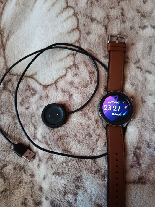 Смарт-годинник Amazfit GTR 47mm