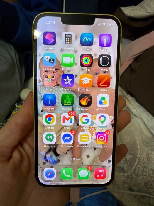 iPhone 14 в ідеальному стані