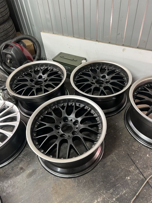 BBS RS740 5x120 r17 Bmw диски