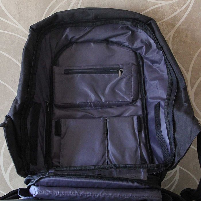 Наплечник , рюкзак VALIRIA FASHION 3DETBI144-2