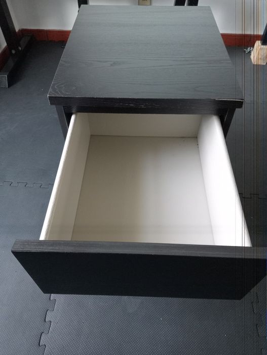 Comoda malm Ikea(55x40x48)