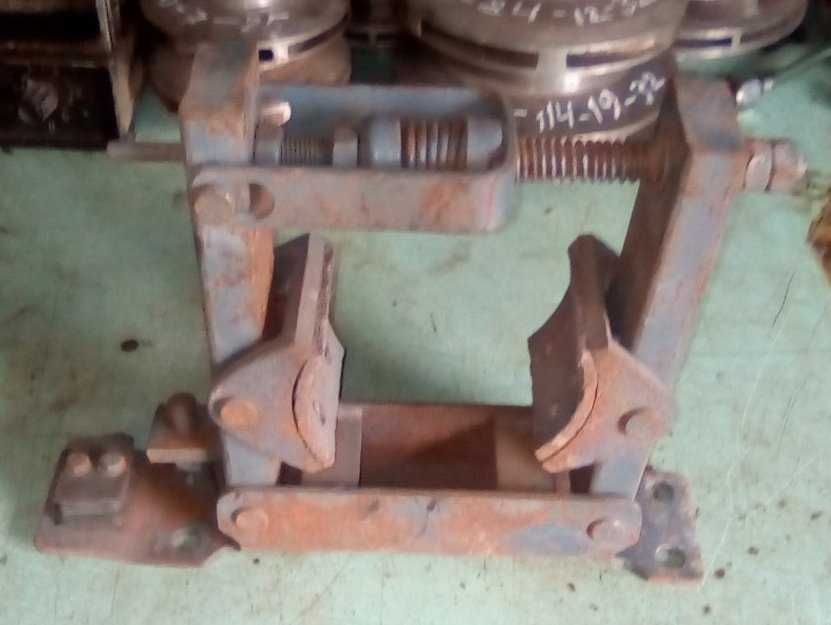 Гальмо кранове ТК-100