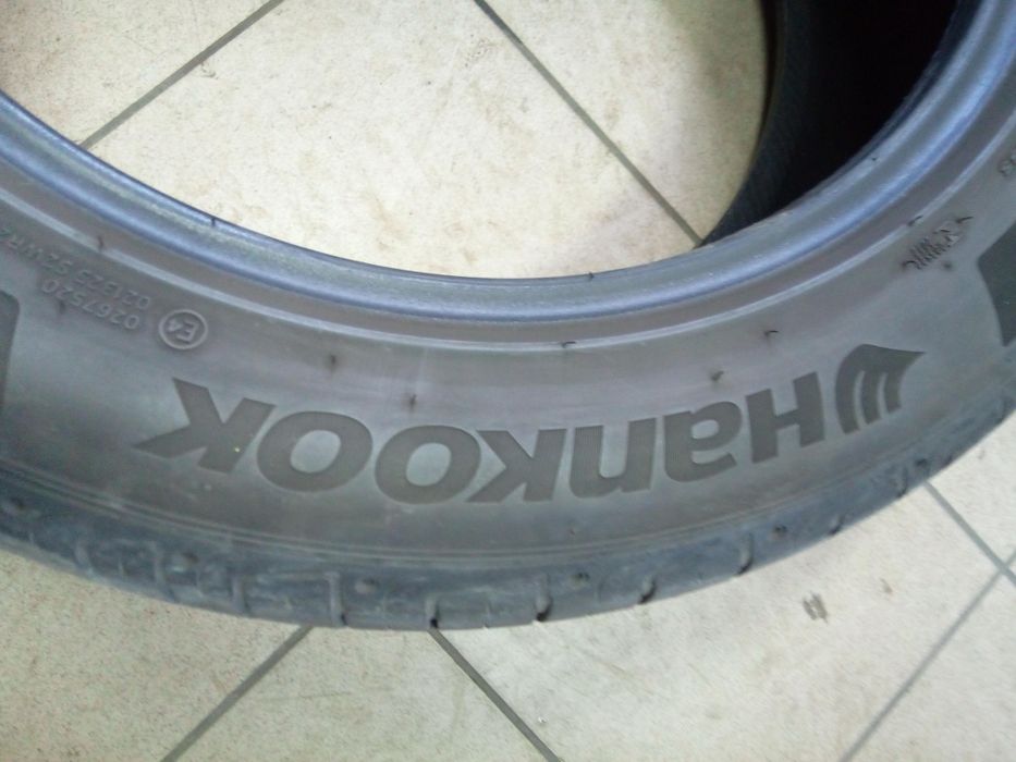 235/55r19 opony letnie hankook ventus S1 suv Evo 235/55/19