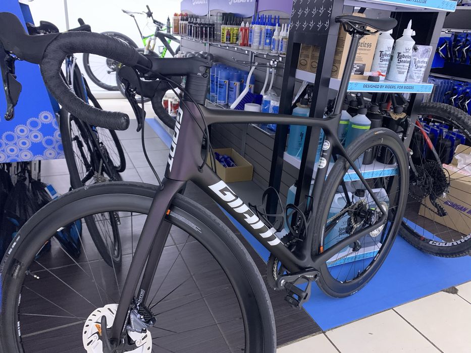Giant Tcr Advanced Pro1 Disc 2021 T56