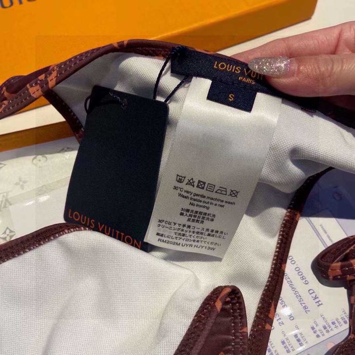 Damski strój kąpielowy Louis Vuitton 270588