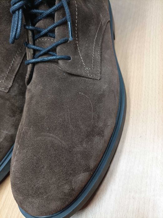Shoe The Bear
Botki sznurowane