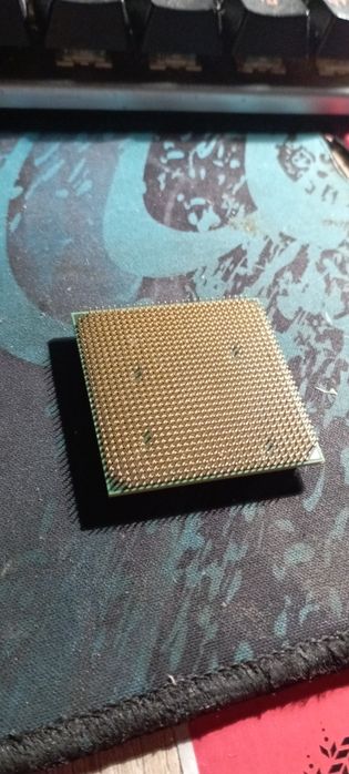 Amd Phenom p9960
