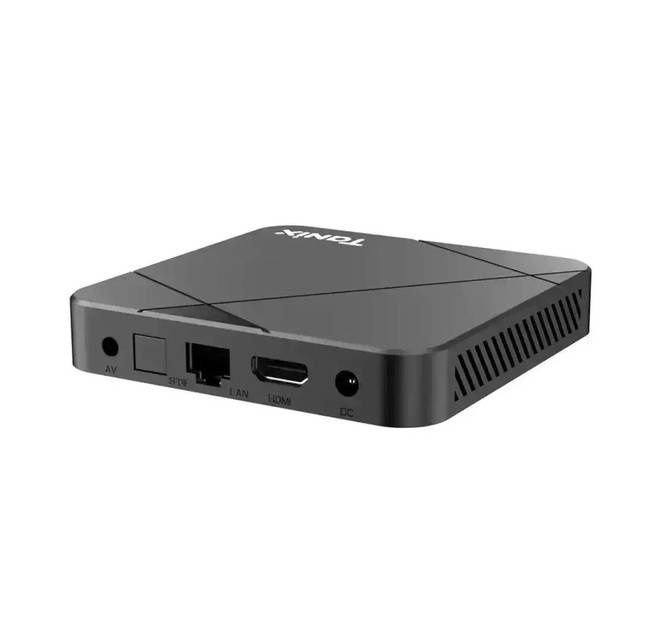Tanix TX5 Android 14 прошиты.