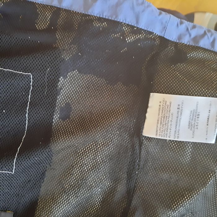 Kurtka Jack Wolfskin