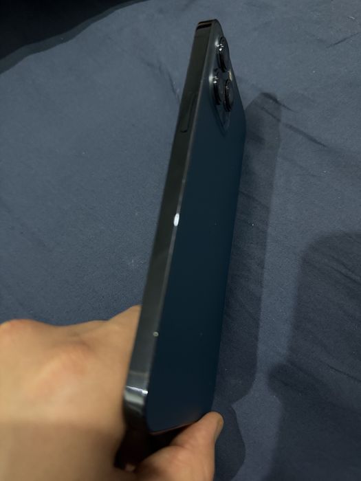 Iphone 12 pro max 256GB