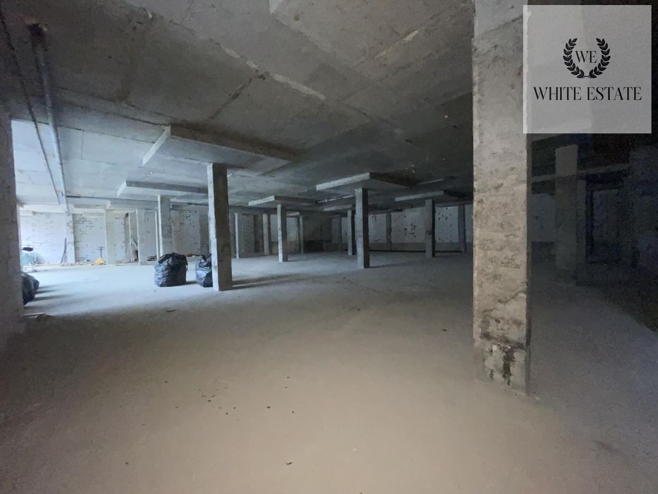 Продаж комерційного приміщення м. Кременець