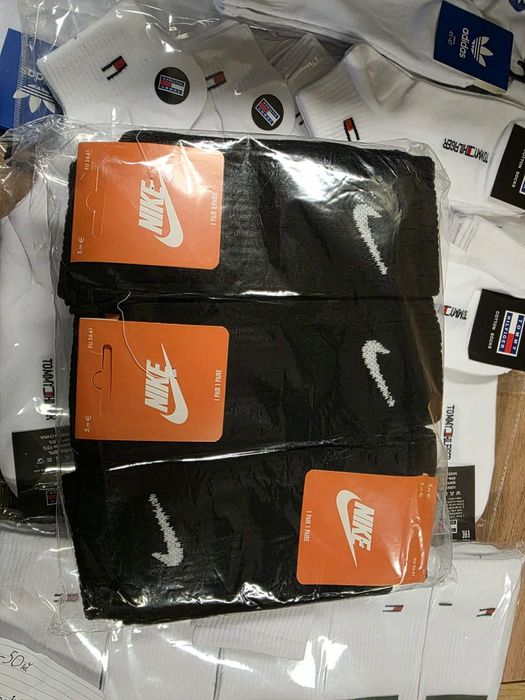 Skarpety Męskie, Damskie TANIO .