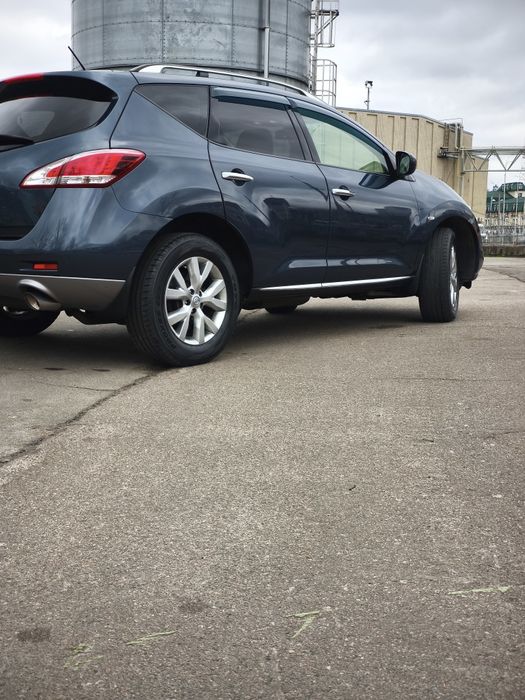 Продам Nissan Murano Z51 2014 год