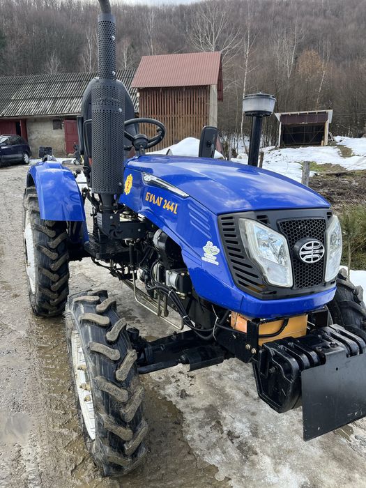 Продається трактор