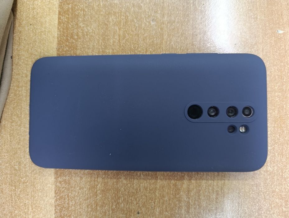 Xiaomi redmi note 8 Pro 6/128