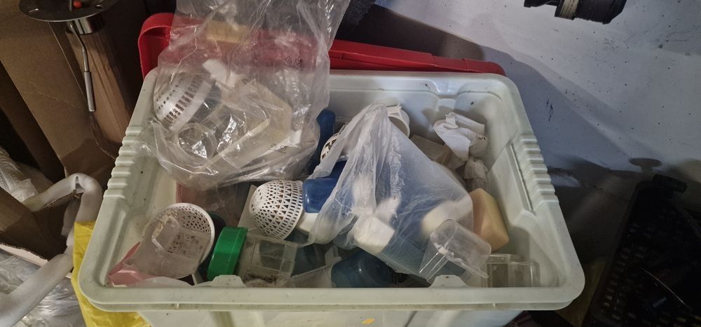 Gaiolas para pássaros