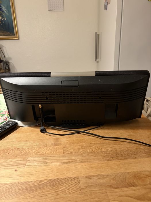 Panasonic SC-ALL5CD