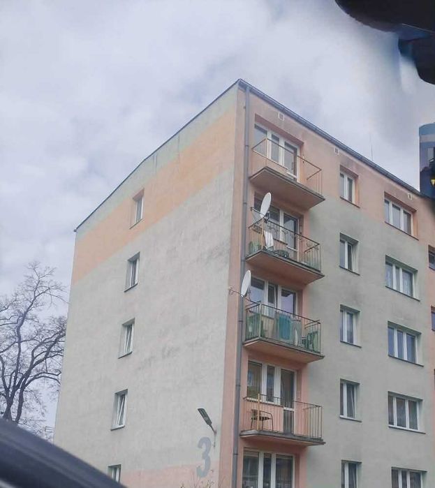 2-pokojwe mieszkanie w 69-200 SULĘCIN