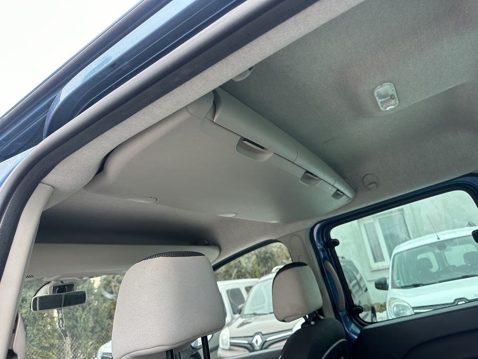 Renault Kangoo кенго рено  канго