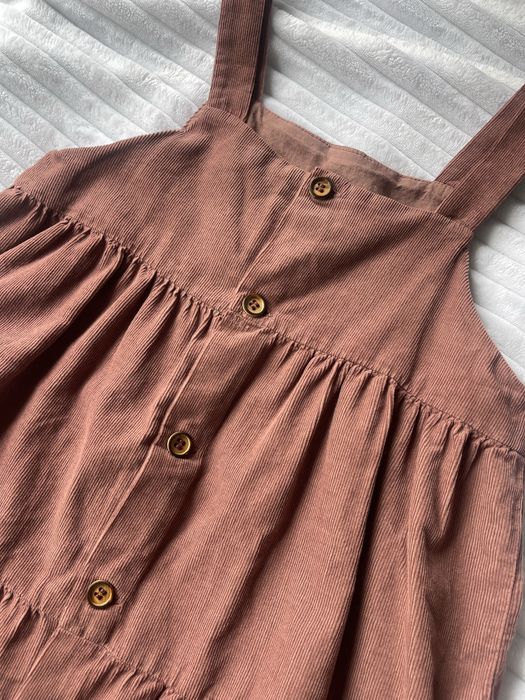 Сукня Zara для дівчинки