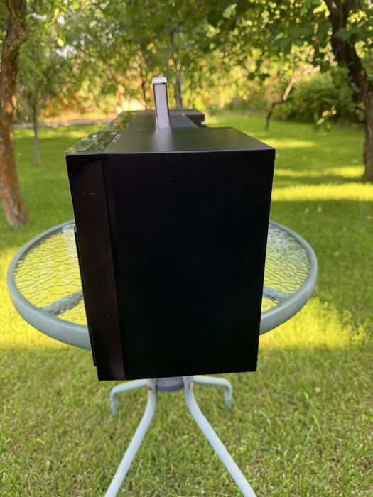 Продам магнитолу Sharp WF-939