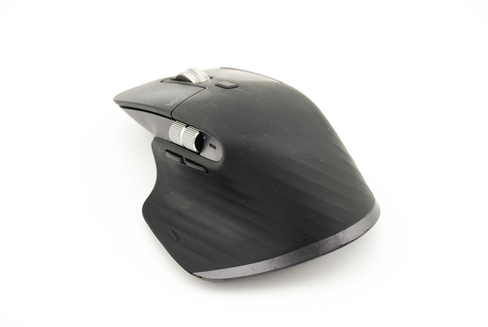 Mysz LOGITECH MX Master 3S SE Grafitowy
