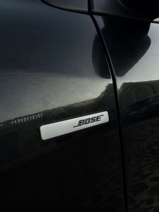 Renault Mégane 1.5 Bose Edition Tourer