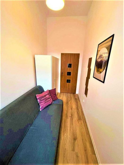Mieszkanie – Poznań, Piekary, Stare Miasto - Widok 2