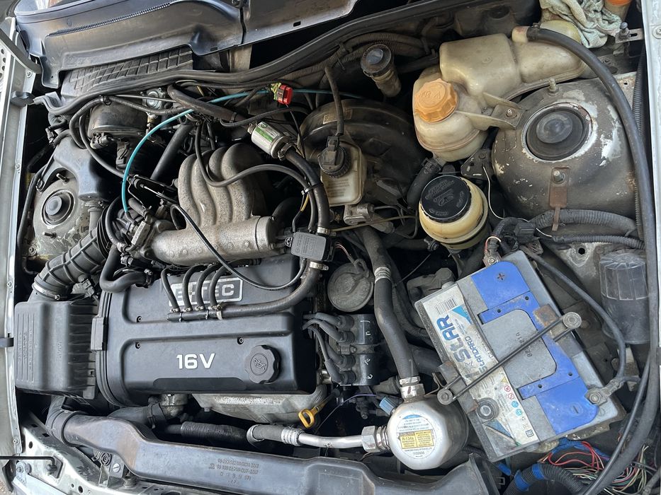 Продам Daewoo Nexia 1.6л 2008р.