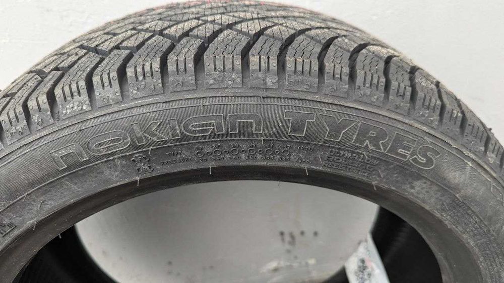 Nokian Hakkapeliitta R5