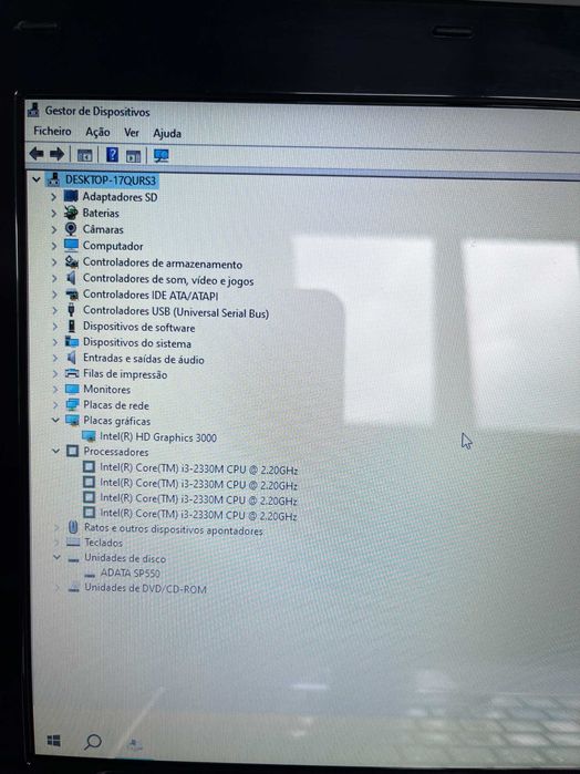 Acer Aspire 4752-SSD 120GB/4GB RAM