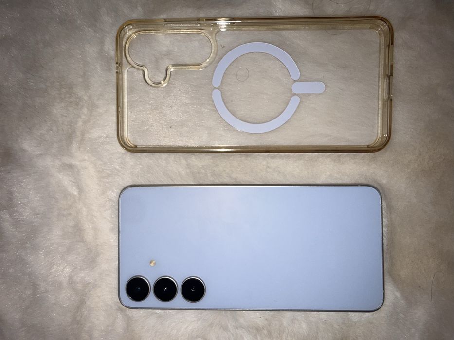 Samsung A55 5G 256GB
